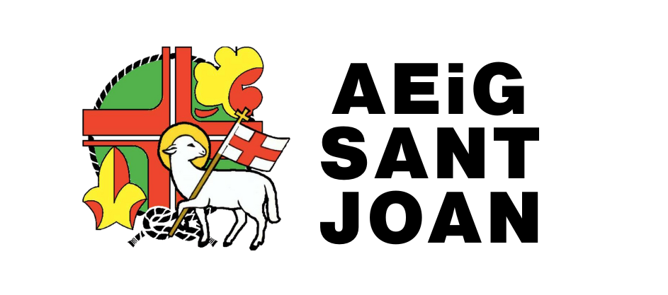 AEiG Sant Joan Logo
